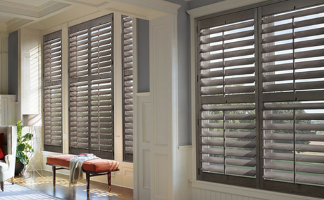 Shutters